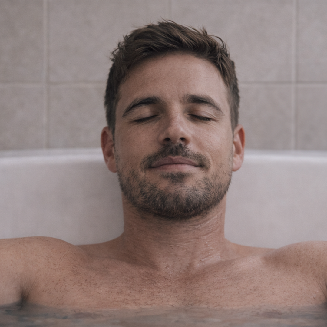 The Brew™ | Recovery Bath Soak For Men